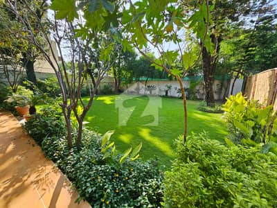 BEAUTIFUL FULL HOUSE FOR RENT IN E-7