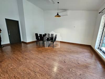 BEAUTIFUL FULL HOUSE FOR RENT IN E-7