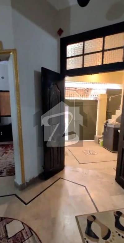 Well-constructed House Available For sale In Model Colony - Malir