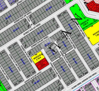 8 MARLA RESIDENTIAL PLOT FOR SALE MUMTAZ CITY RAVI BLOCK 8 MARLA RESIDENTIAL PLOT FOR SALE MUMTAZ CITY RAVI BLOCK