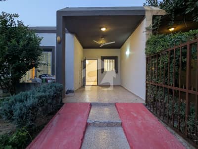 Safari Home Sector F 5 Marla Single Store Villa Available For Sale Very Reasonable Price