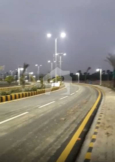 Senate Society Islamabad Most Reasonable Plot 7 Marla Prime Location Plot For Sale Ready For Construction CDA Approved Soecity
