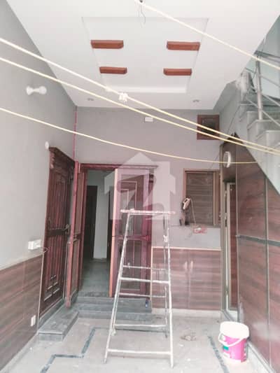 5 Marla New House For Rent