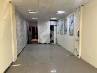 i-8. markaz commcial studio office first floor available for rent ideal location more options available