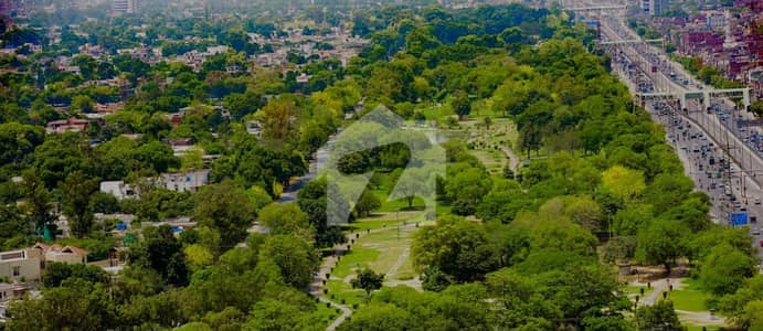 Buy A Commercial Plot Of 5 Marla Full Paid