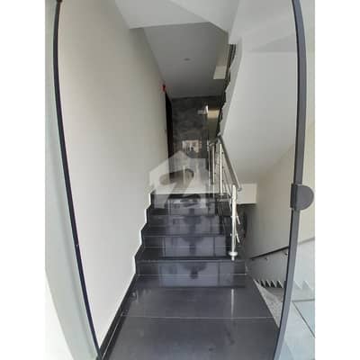 4 Marla Office Is Available For Rent