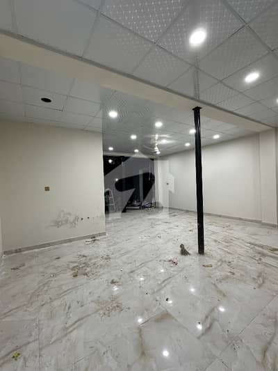BRAND NEW HALL FOR RENT