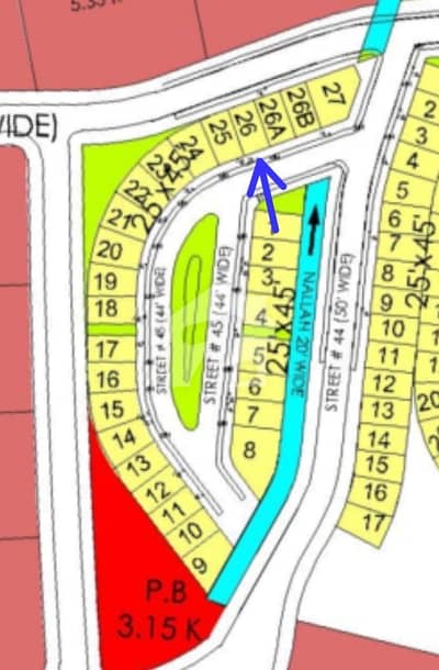 DHA PHASE 3 SECTOR B DHA PHASE 3 SECTOR B