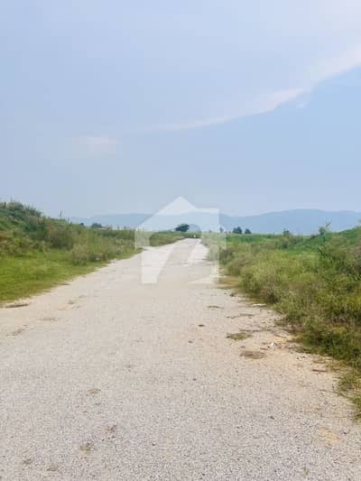 C15 Near to margla road Top location