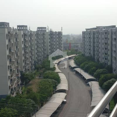 Beautifully Maintained 3-Bedroom Apartment In Askari 11, Lahore Prime Location, Modern Comfort & A Peaceful Family-Friendly Environment.