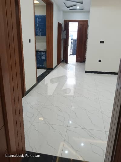 8 MARLA BREND NEW HOUSE AVAILABLE FOR RENT IN CDA SECTOR F 17 ISLAMABAD