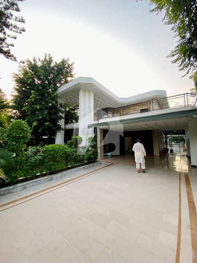 Elegant House Is For Rent In F-6