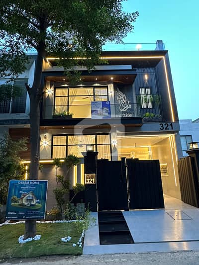 Brand New Dream House Near To Park Near To Lake City Mall Big Opportunity For Families