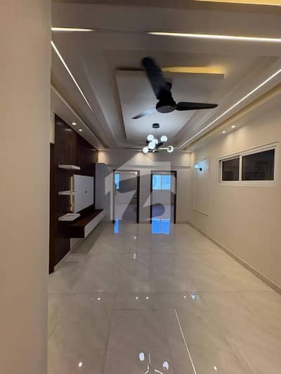 Town House For Rent In Farhan Society