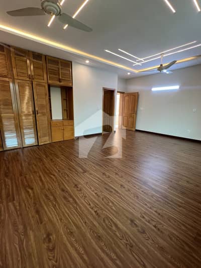 I-8/2.35x80 Double Storey House Available For Sale San Face Prime Location Near Shifa Hospital More Options Available