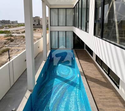Brand New 500 Yards House For Sale