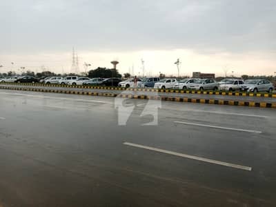 Prime Location 10 Marla Residential Plot For sale In Gujranwala