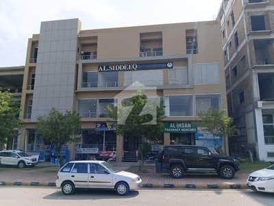 175 Square Feet Shop Available For Sale D Markaz Commercial Reasonable Price