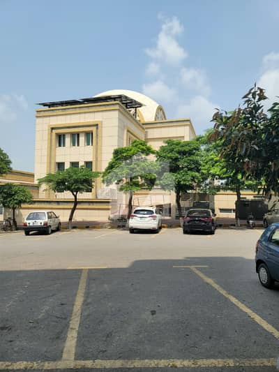 Spacious 2-Bedroom Flat Available for Rent in MPCHS F-17 (Tele Gardens)