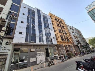Brand New Showroom Behind Dha Mall Bukhari Commercial For Rent Brand New Showroom Behind Dha Mall Bukhari Commercial For Rent