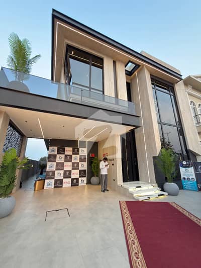 Brand New 10 Marla Luxury House for Sale in Tulip Extension Block, Park View City Lahore Brand New 10 Marla Luxury House for Sale in Tulip Extension Block, Park View City Lahore