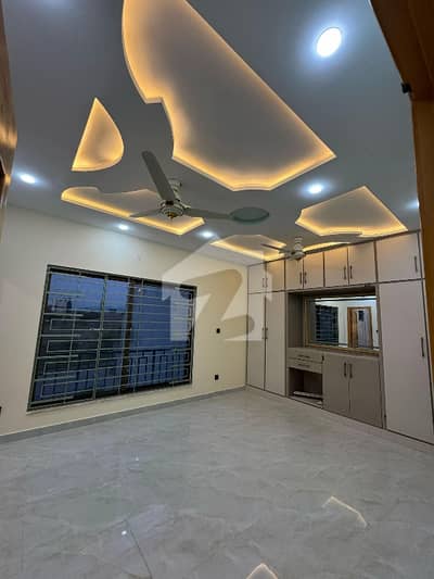 BRAND-NEW 5 MARLA HOUSE FOR SALE BAHRIA ENCLAVE ISLAMABAD