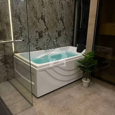 5 Marla Brand New House Available For Sale In DHA Rabhar Sector 2