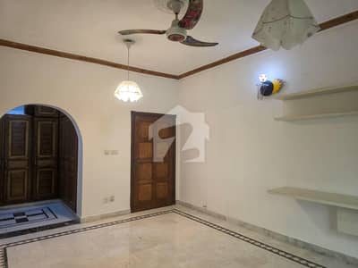Spacious 1 Kanal Full House For Rent in DHA Phase 2