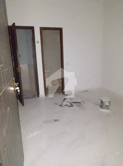 Writing  AL-JADEED RESIDENCY 120 SQ. YDS HOUSE AVAILABLE   G+1 Beautiful House | West Open | Big Road