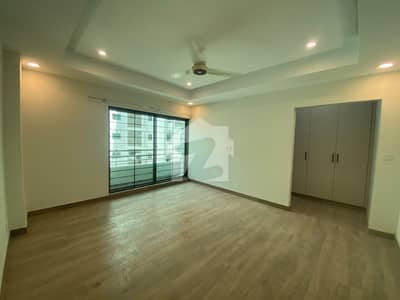 Newly Built 13 Marla Apartment Available For Rent In Askari 12, Lahore