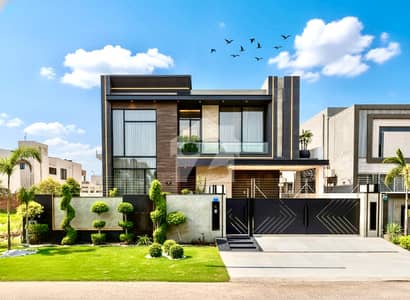 1 Kanal Top Quality Build Luxurious Beautiful Modern Design House Full Furnished Full Basement For Sale In DHA Lahore Phase 6 Prime Location Near To Raya 1 Kanal Top Quality Build Luxurious Beautiful Modern Design House Full Furnished Full Basement For Sale In DHA Lahore Phase 6 Prime Location Near To Raya