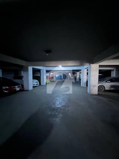 Flat For Sale Near Governor House