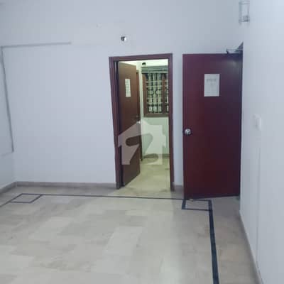 Portion For Rent 3 Bed Drawing Dining Spacious Common Room Prayer Room