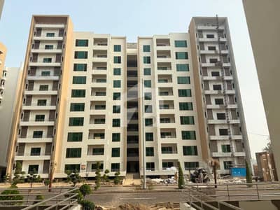 Brand New Investor Rate 12-Marla Apartments Available For Sale In Askari-12, DHA Lahore