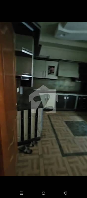 10 Marla Lower Portion For Rent In Shah Jamal