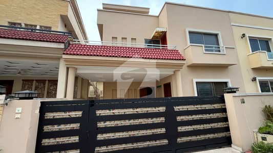 10 Marla House for Rent in Sector A