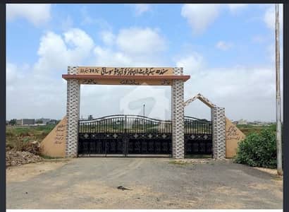 240 Sq. Yards Residential Plot for Sale Golden Opportunity! 240 Sq. Yards Residential Plot for Sale Golden Opportunity!