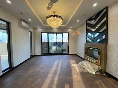 Modern 1Kanal House For Sale In DHA Lahore