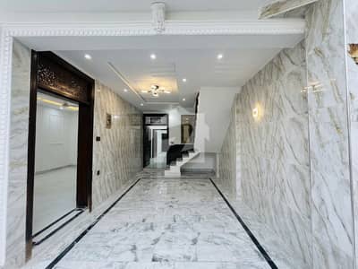 Brand New 30X70 House For Sale In I-9/1 First Entry