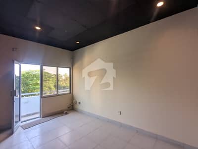 1,300 Sq. Ft. Commercial Space For Rent In The Prime Location Of G-8 Markaz, Islamabad.