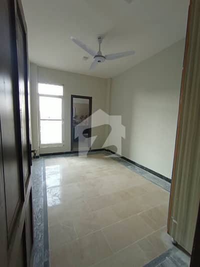Korang Town Double Bed Flat For Sale