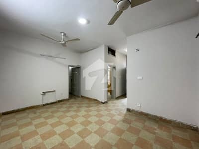 35x80 Upper Portion Availale On Rent Located In I-8