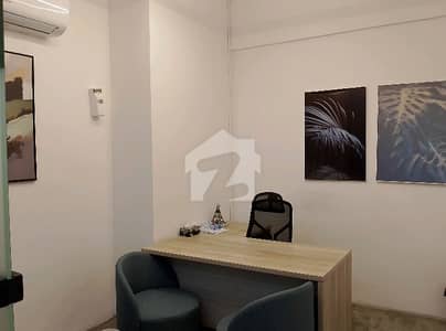 A Prime Location 820 Square Feet Office For Rent In Jail Road