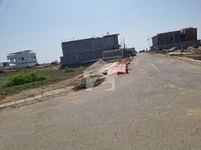 500 Khy Bilal Corner West Open Available In DHA