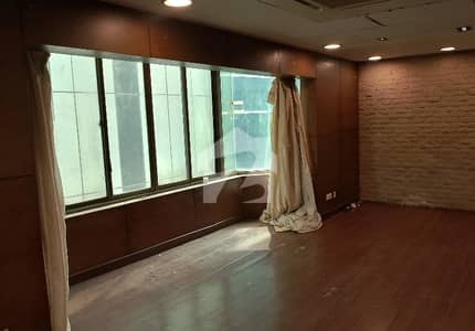 Fair-Priced Prime Location 4500 Square Feet Office Available In Jail Road