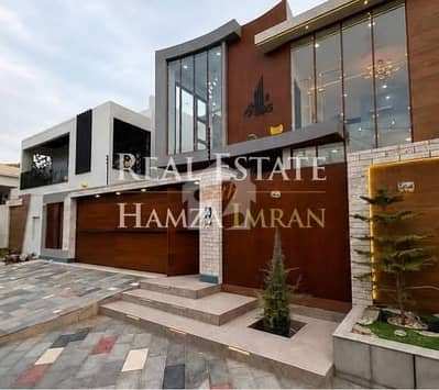 500 Yards Brand New Bungalow DHA Phase 7 Badban Lanes
