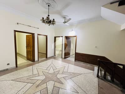 Triple Story Corner House