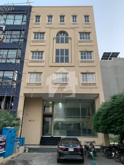 4TH FLOOR AVAILABLE FOR RENT