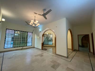 60x90 Upper Portion With Seprate Gate Available On Rent Located At Very Ideal Location Of I-8