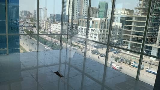 Beautiful Office For Rent